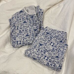 Joy Street Martha’s Vineyard pajama set